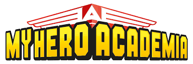 My Hero Academia