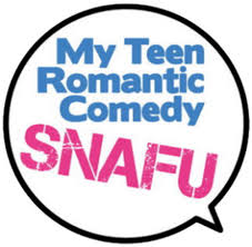My Teen Romantic Comedy