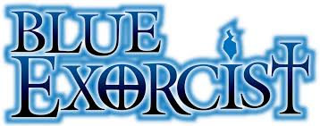 Blue exorcist