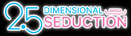 2.5 Dimensional Seduction