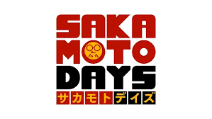 Sakamoto Days