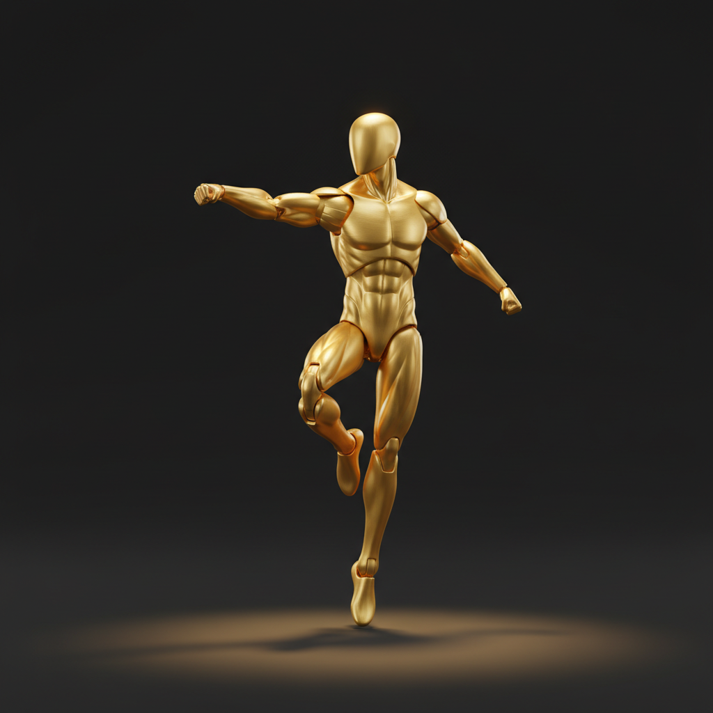 ACTION FIGURE: Porta l'Azione nella tua Collezione