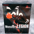 Arcidemone Drago Rosso (Monster LEGION) - YU-GI-OH! - 18cm | Taito