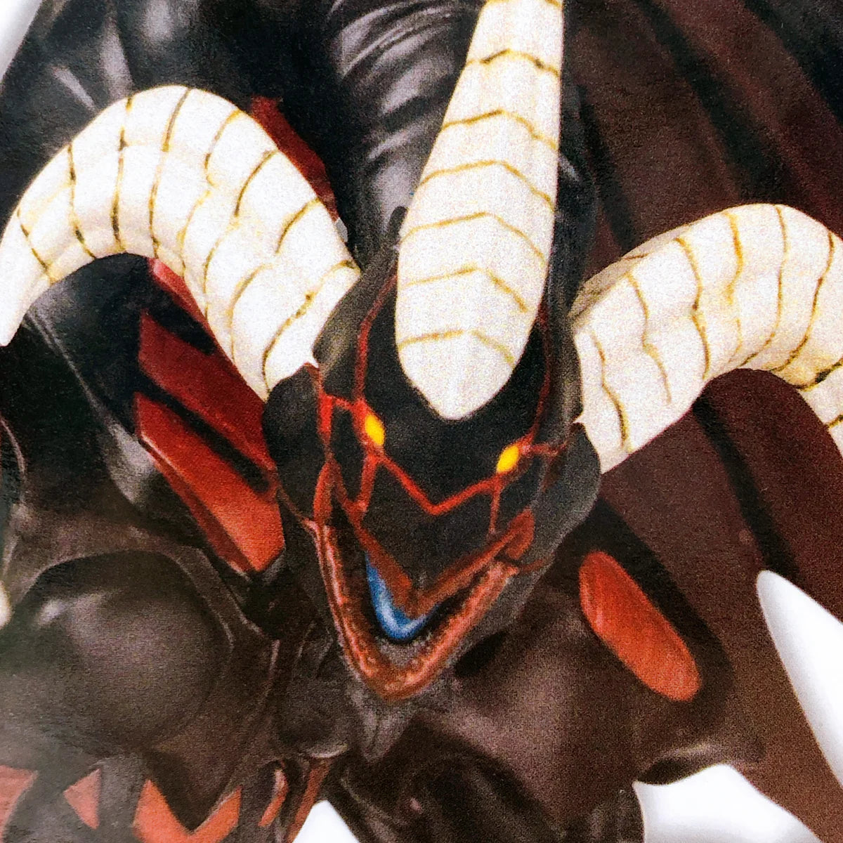 Arcidemone Drago Rosso (Monster LEGION) - YU-GI-OH! - 18cm | Taito