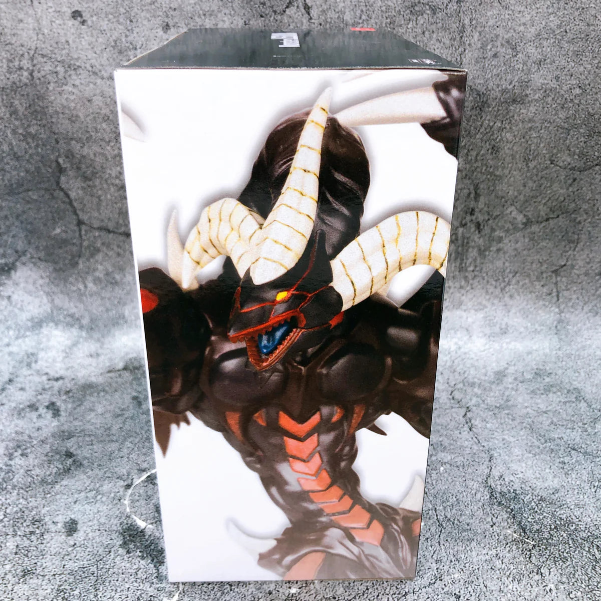 Arcidemone Drago Rosso (Monster LEGION) - YU-GI-OH! - 18cm | Taito