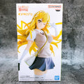 Misaki Shokuhou (Espresto) - A CERTAIN SCIENTIFIC RAILGUN - 22cm | Bandai