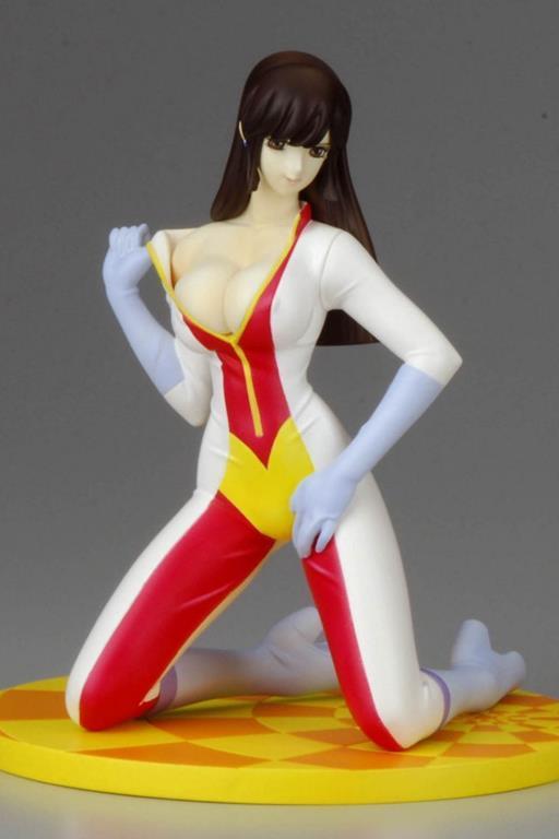 Hurricane Honey (SIF EX) - CUTIE HONEY - Yamato