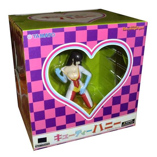 Hurricane Honey (SIF EX) - CUTIE HONEY - Yamato