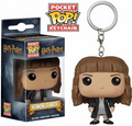 Hermione Granger - Harry Potter - Pocket Pop Keychain 🪄📚