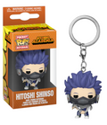 Hitoshi Shinso - My Hero Academia S5 - Pocket Pop Keychain 🧠✨