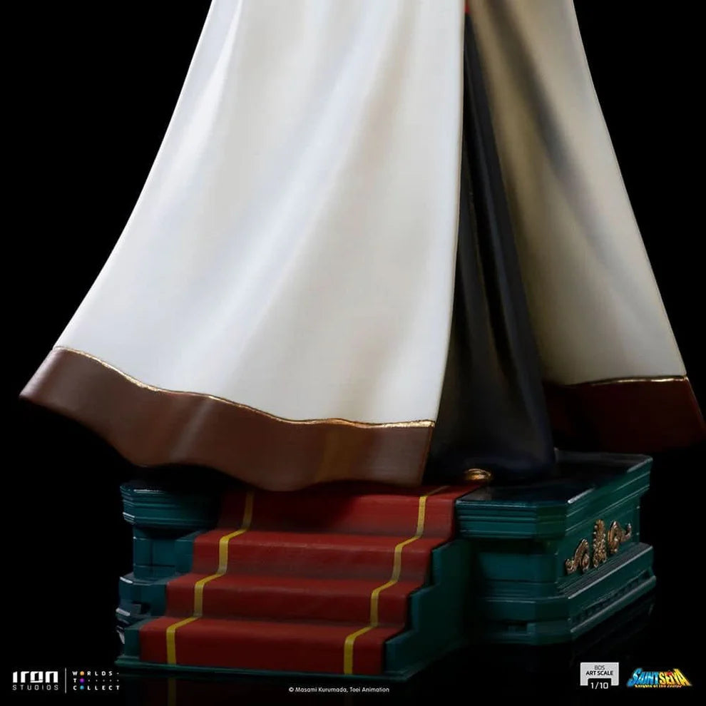 Grand Pope - SAINT SEIYA - Art Scale 1/10 - Iron Studios