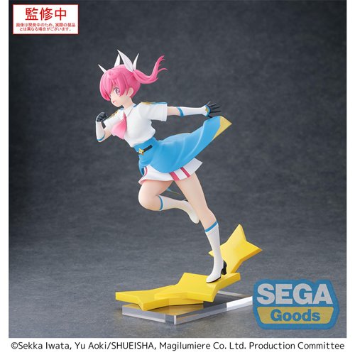 Kana Sakuragi (Luminasta) - MAGILUMIERE CO. LTD. - 18cm | Sega