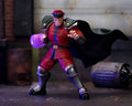 M. Bison (Deluxe Edition) - STREET FIGHTER 2 - 15cm | Jada Toys
