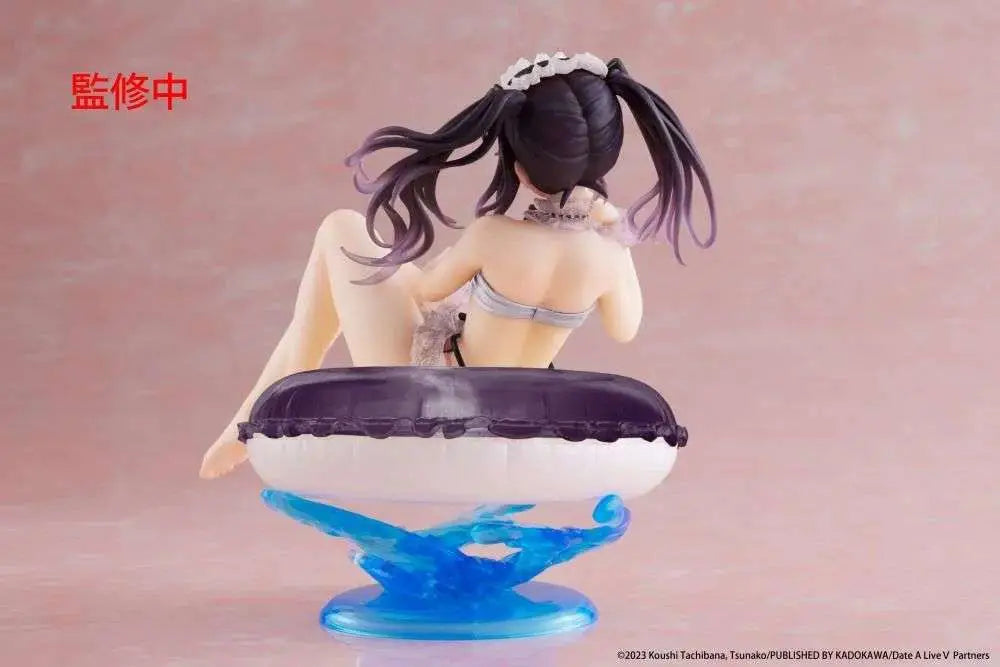 Kurumi Tokisaki Aqua Float Girls (Renewal) - DATE A LIVE V | Taito