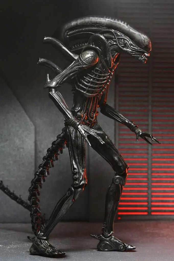 Xenomorph XX121 Ultimate - ALIEN: ROMULUS - 22cm | NECA