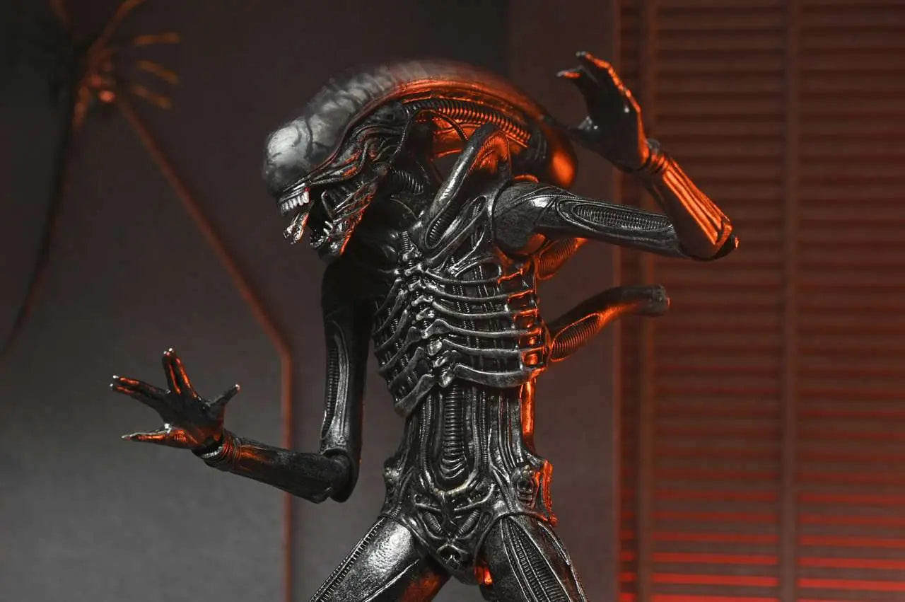 Xenomorph XX121 Ultimate - ALIEN: ROMULUS - 22cm | NECA