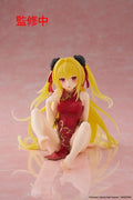 Konjiki No Yami (Golden Darkness) Chinese Dress Desktop Cute - TO LOVE-RU DARKNESS | Taito
