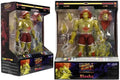 Blanka (Deluxe Edition) - STREET FIGHTER 2 - 15cm | Jada Toys