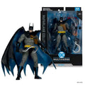 Batman Year Two Collector Edition - DC MULTIVERSE - 18cm | McFarlane Toys