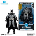 Batman (Year One - Platinum Gold Label) - DC MULTIVERSE - 18cm | McFarlane Toys