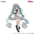 Hatsune Miku Vintage Doll Style Noodle Stopper - VOCALOID | FuRyu