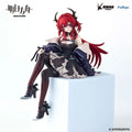 Surtr Noodle Stopper - ARKNIGHTS | FuRyu