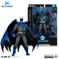 Batman (Year Two Variant - Collector's Edition) - DC MULTIVERSE - 18cm | McFarlane Toys