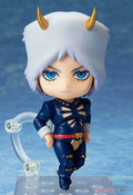 Weather Report (Nendoroid #2027) - JOJO'S BIZARRE ADVENTURE - 10cm | Good Smile Company