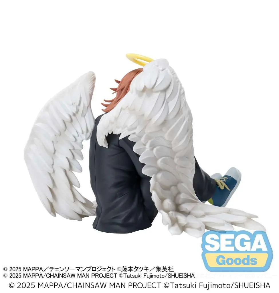 Angel Devil High Premium - CHAINSAW MAN - 21cm | SEGA