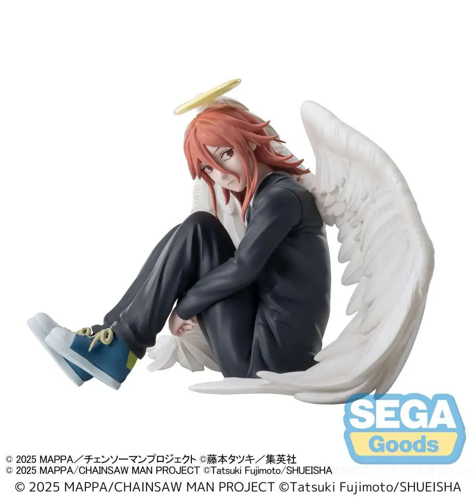 Angel Devil High Premium - CHAINSAW MAN - 21cm | SEGA