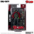 Burned Spawn (Call of Duty) - SPAWN - 17cm | McFarlane Toys