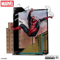 Spider-Man (Spider-Man #6) Marvel Collection - 1:10 Scale | McFarlane Toys