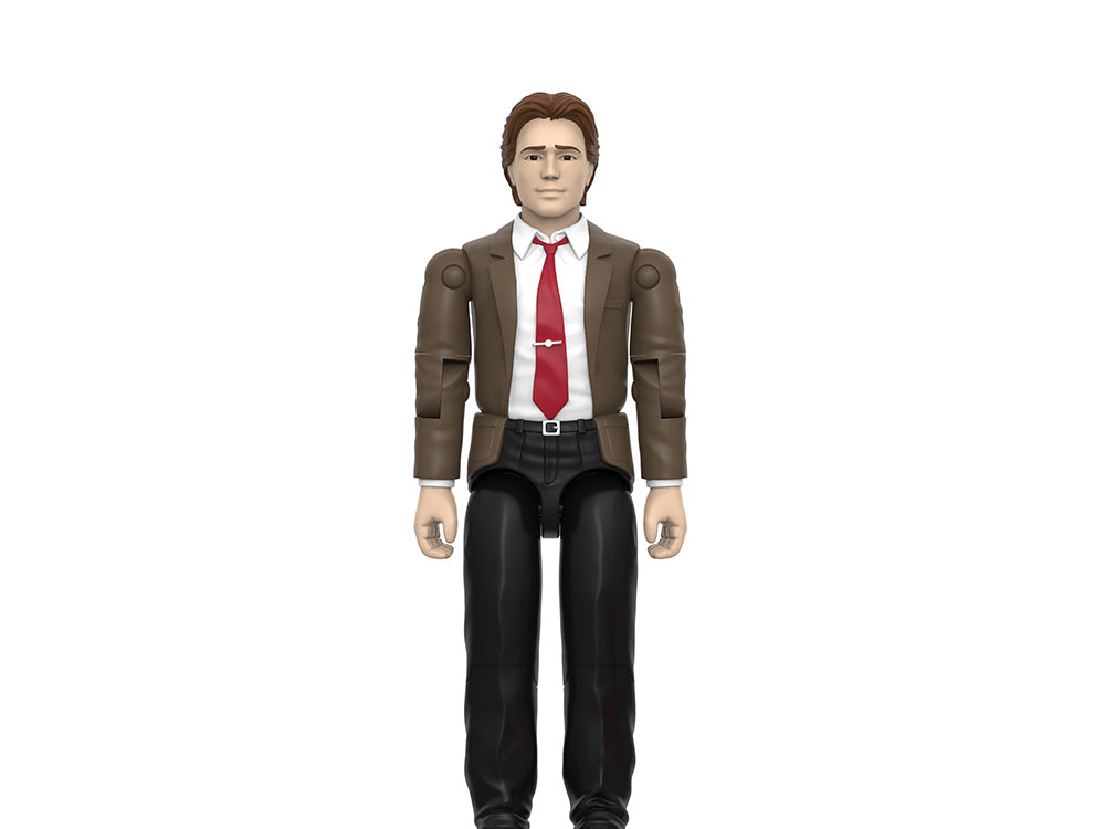 Marty McFly '55 (ReAction+) - RITORNO AL FUTURO - 10cm | Super7