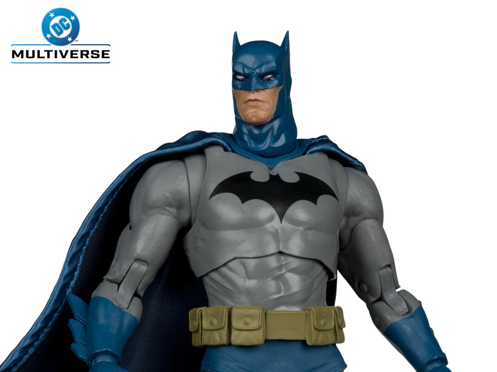 Batman (Batman: Hush) - DC MULTIVERSE - 18cm | McFarlane Toys