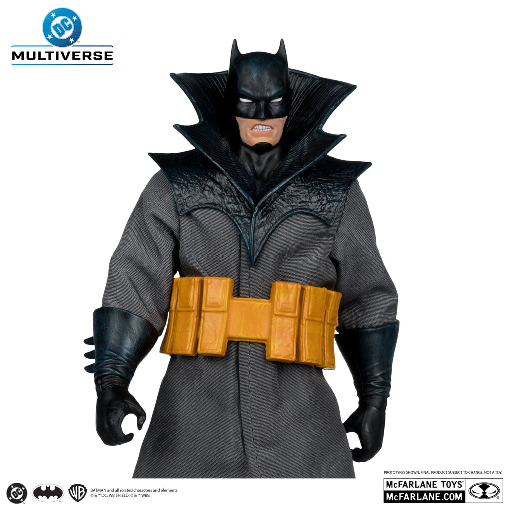 Batman (Bethlehem) - DC MULTIVERSE - 18cm | McFarlane Toys