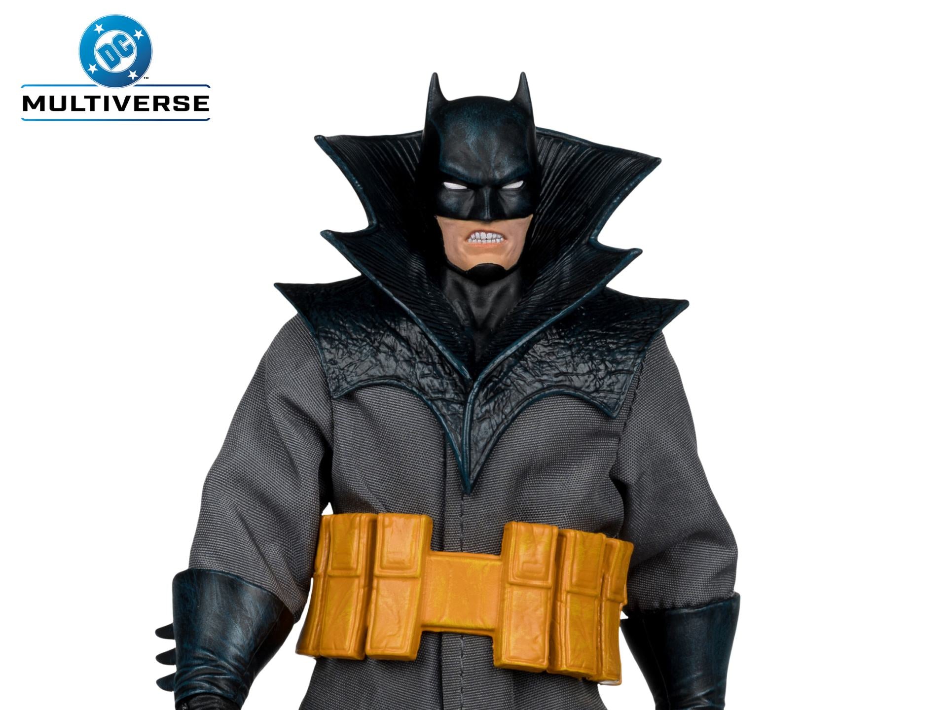 Batman (Bethlehem) - DC MULTIVERSE - 18cm | McFarlane Toys