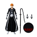 Ichigo Kurosaki Fullbring Bankai - BLEACH: TYBW - 18cm | McFarlane Toys