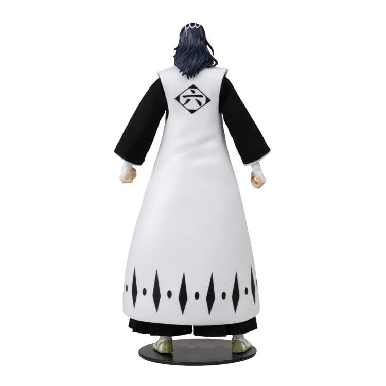Byakuya Kuchiki - BLEACH: TYBW - 18cm | McFarlane Toys