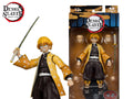 Zenitsu Agatsuma - DEMON SLAYER - 18cm | McFarlane Toys