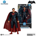 Superman Heat Vision - BvS - 17cm | McFarlane Toys
