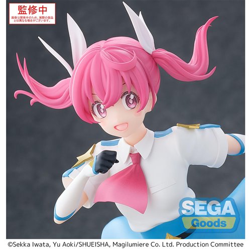 Kana Sakuragi (Luminasta) - MAGILUMIERE CO. LTD. - 18cm | Sega