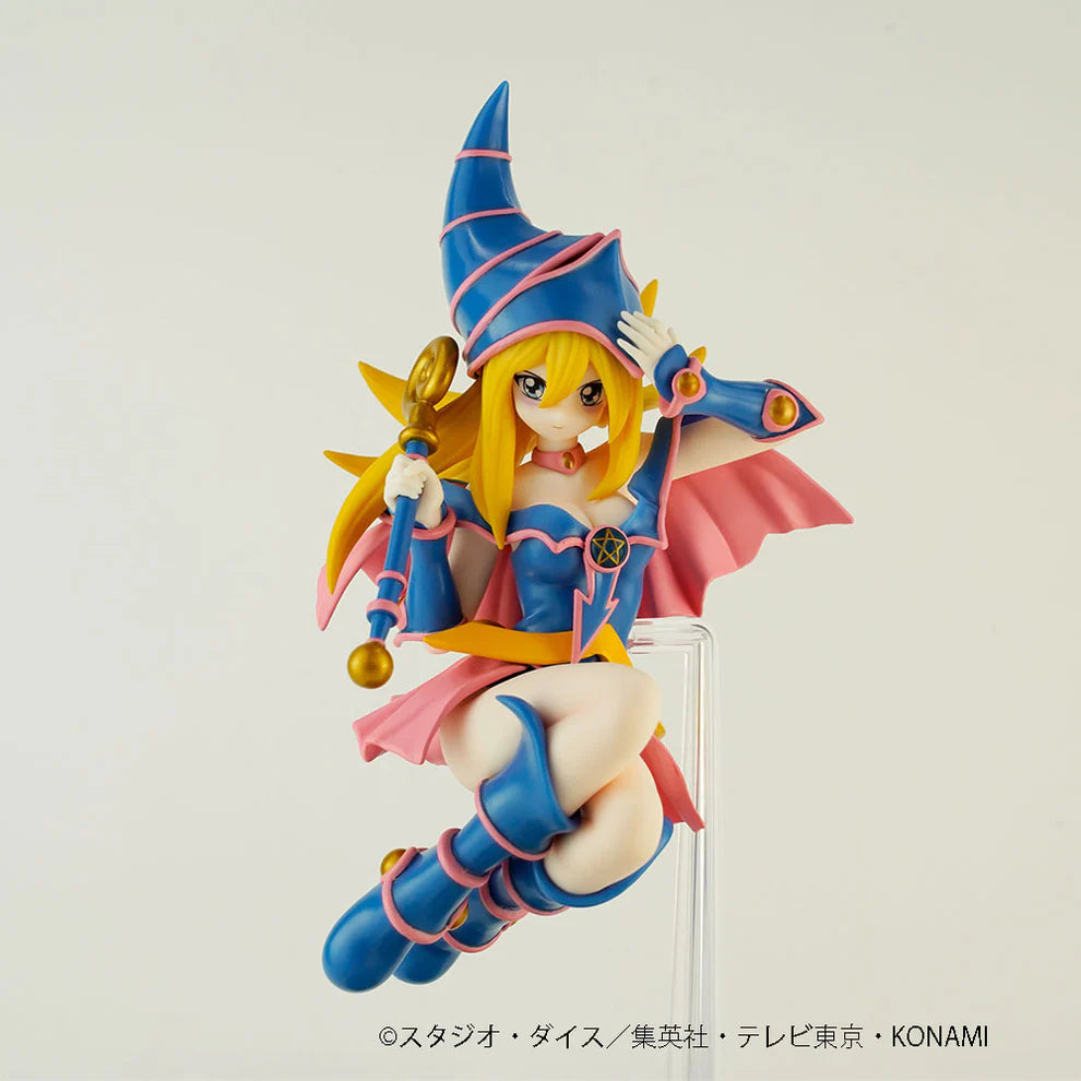 Dark Magician Girl (Equal Arts) - YU-GI-OH! - 21cm | Konami