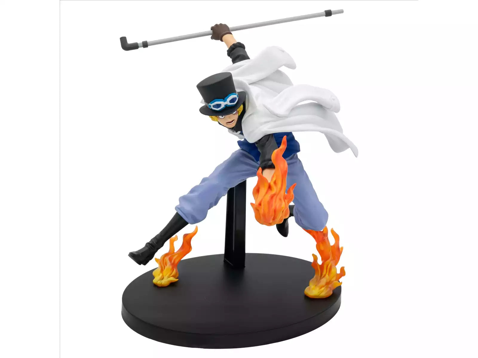 Sabo Battle Record Collection Special Edition - ONE PIECE - 14cm | Banpresto