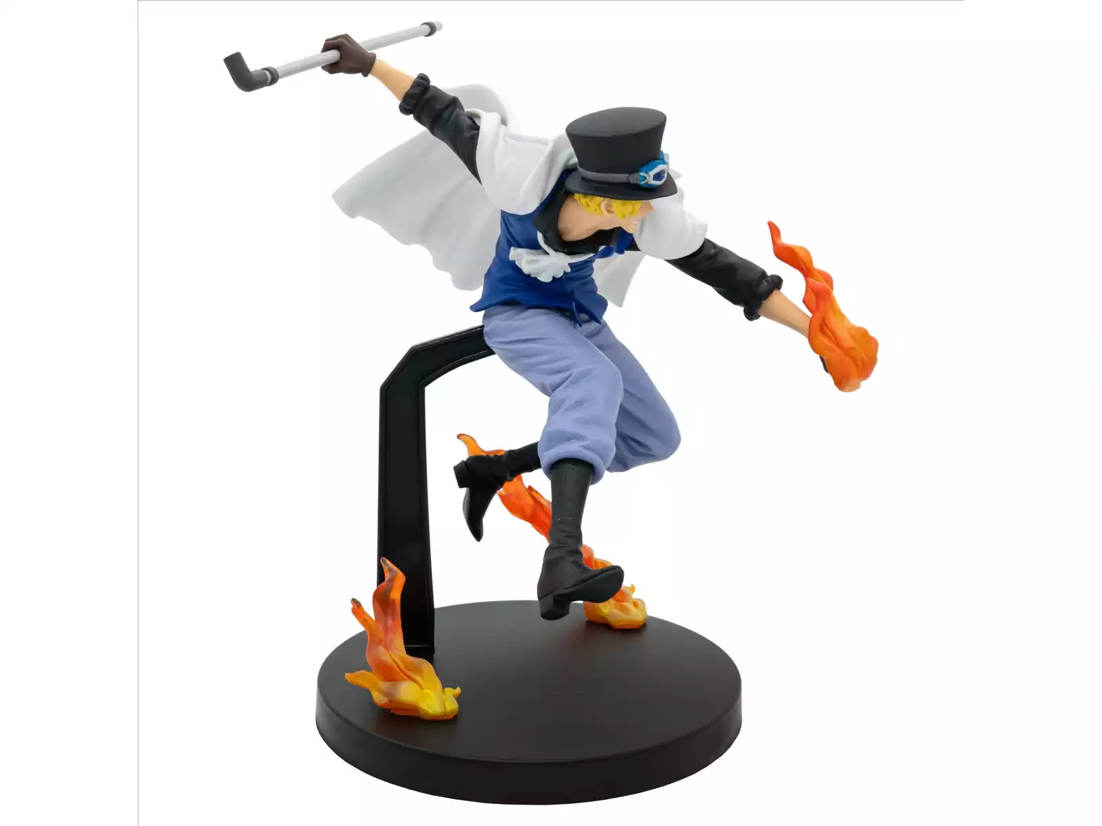 Sabo Battle Record Collection Special Edition - ONE PIECE - 14cm | Banpresto