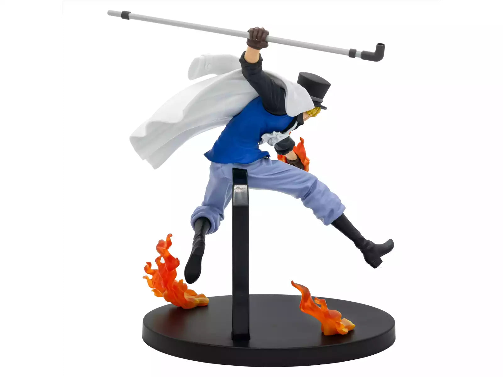 Sabo Battle Record Collection Special Edition - ONE PIECE - 14cm | Banpresto
