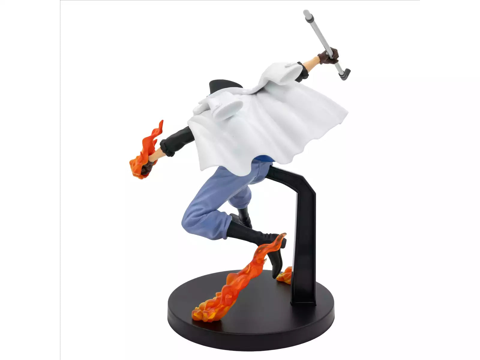 Sabo Battle Record Collection Special Edition - ONE PIECE - 14cm | Banpresto