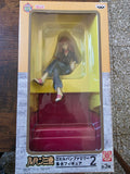 Fujiko Mine (DX Lupin Family Collection Part 2) - LUPIN THE THIRD - 17cm | Banpresto