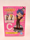 Launch (Premio C - Assemble Collection) - DRAGON BALL - Bandai Spirits (Ichiban Kuji)
