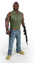B.A. Baracus - THE A-TEAM MOVIE - 30cm | Jazwares