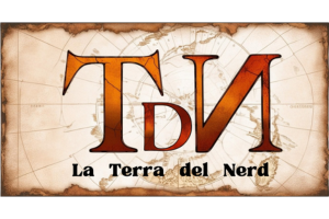 LA TERRA DEL NERD